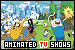 Animated TV Shows