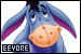 Winnie The Pooh: Eeyore