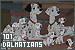 101 Dalmatians (1961)