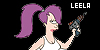 Futurama: Leela