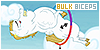 Bulk Biceps