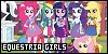 My Little Pony: Equestria Girls