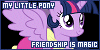My Little Pony: Friendship is Magic