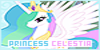 Princess Celestia