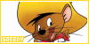 Speedy Gonzales