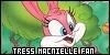 Tress MacNeille