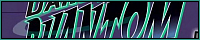 Danny Phantom