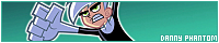 Danny Phantom