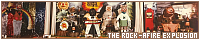 The Rock-afire Explosion
