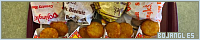 Bojangles