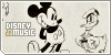 Music of Disney