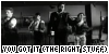 You Got It (The Right Stuff)