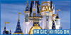 Walt Disney World: Magic Kingdom