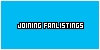 Joining Fanlistings