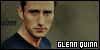 Glenn Quinn