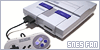 Super Nintendo Entertainment System (SNES)