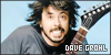 Dave Grohl