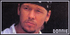 Donnie Wahlberg