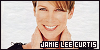 Jamie Lee Curtis