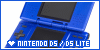 Nintendo DS / DS Lite