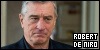 Robert De Niro