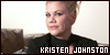 Kristen Johnston