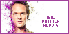 Neil Patrick Harris