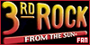 3rd Rock from the Sun