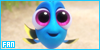 Finding Dory