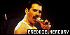 Freddie Mercury