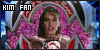 Power Rangers: Kimberly Hart