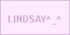 LINDSAY^_^