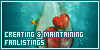 Creating/Maintaining Fanlistings