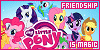 My Little Pony: Friendship is Magic