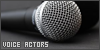 Voice Actors