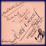 Collecting: Autographs