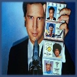 Chevy Chase
