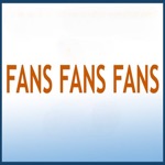 Fans Fans Fans