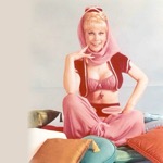 Barbara Eden