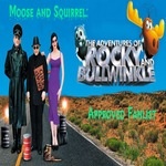 The Adventures of Rocky and Bullwinkle