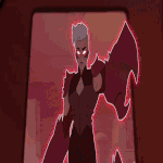 Scorpia
