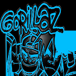 Gorillaz