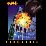 Pyromania