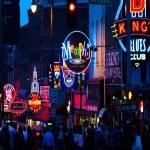 Memphis, Tennessee