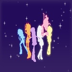 My Little Pony: Equestria Girls