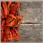 Crawfish