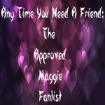 Maggie (fan.deadpixl.com)
