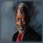 Garrett Morris
