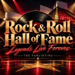 The Rock and Roll Hall of Fame