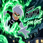 Danny Phantom